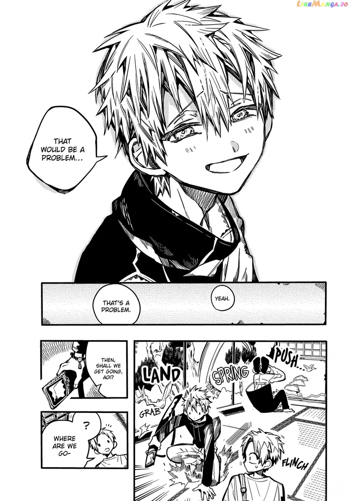 Toilet-Bound Hanako-kun Chapter 79 image 35_optimized